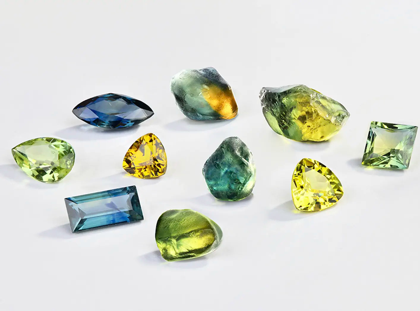 Tips & Considerations for Choosing a Sapphire