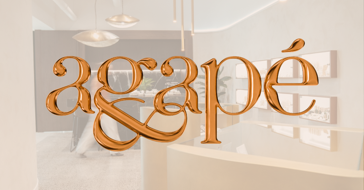 Agapé Jewellers
