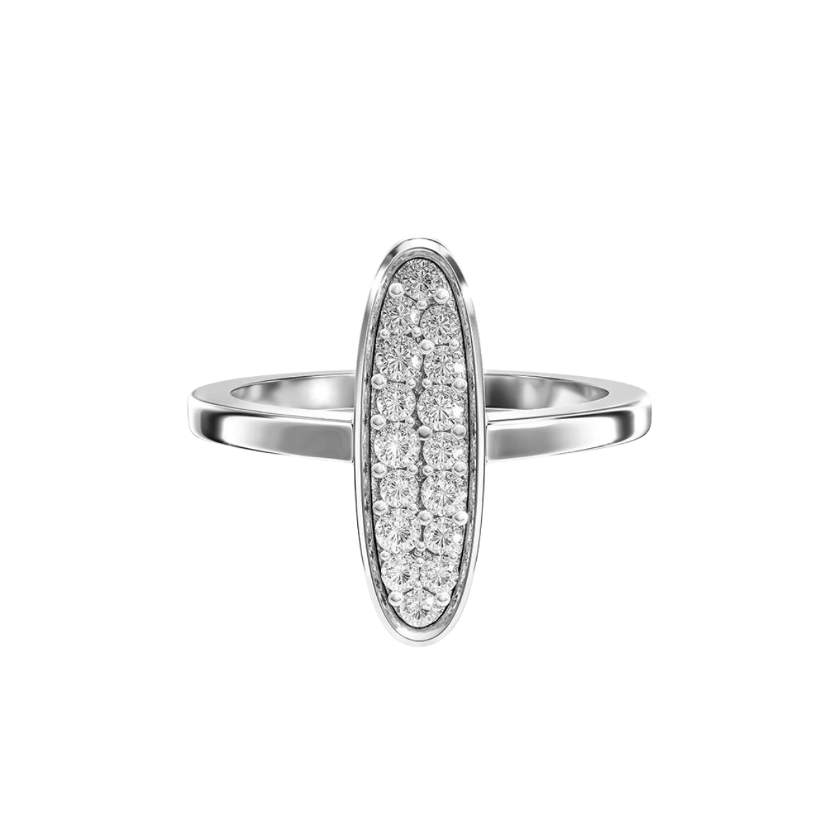 Love in a Jewel Collette Ring