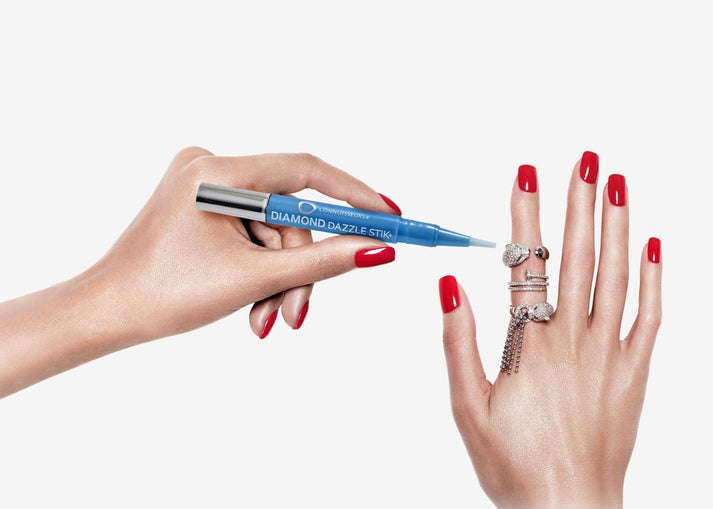 Connoisseurs Diamond Dazzle Stick