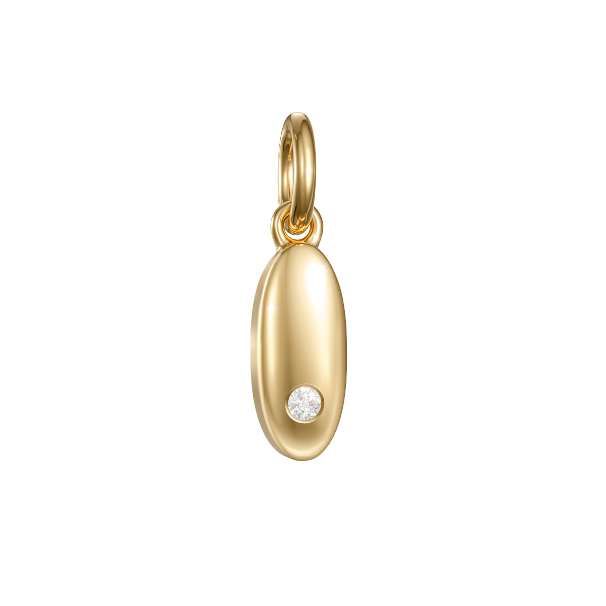 Love in a Jewel Amavi Charm