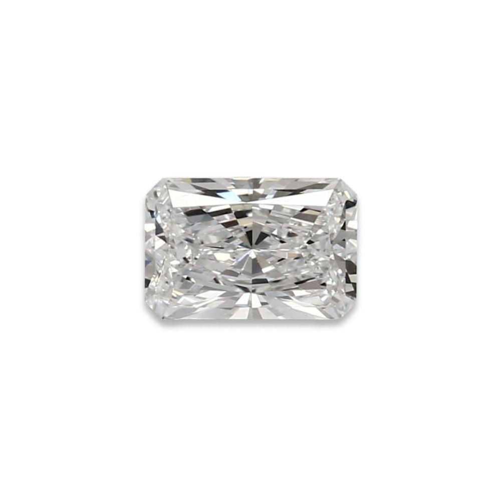 1.26ct Radiant Lab Created Diamond (Loose)