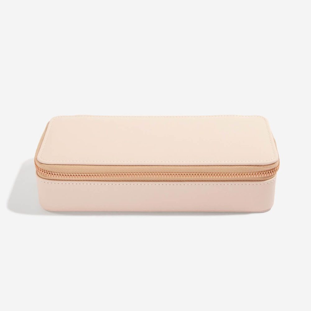 Stackers Large Blush Travel Case