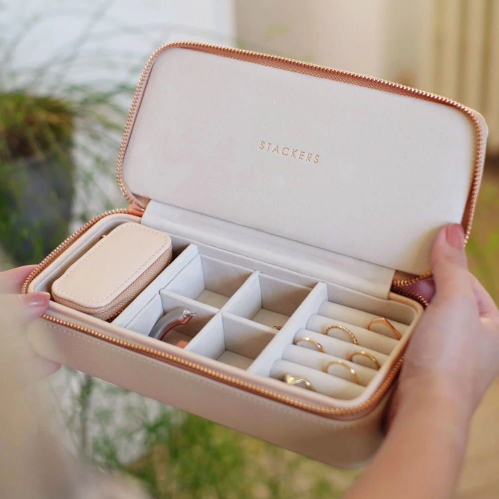 A Guide to Jewellery Care