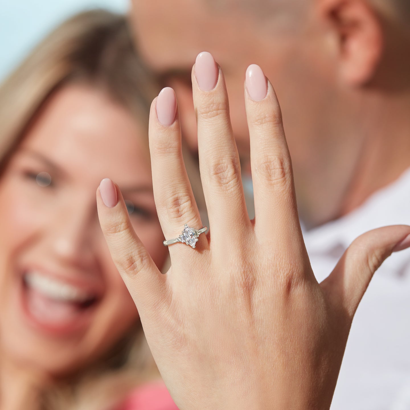 So You're Engaged, Now What?