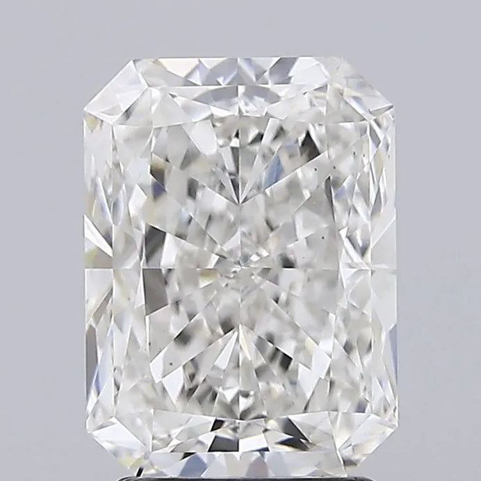 1.01ct Round Lab Grown Diamond (Colour D, Clarity VS1, Cut ID, IGI Certified)