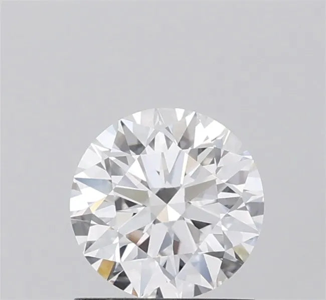 1.01ct Round Lab Grown Diamond (Colour D, Clarity VVS2, Cut EX, IGI Certified)