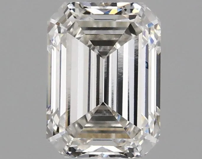 0.70ct Pear Lab Grown Diamond (Colour E, Clarity SI1, IGI Certified)