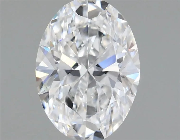 2.01ct Cushion brilliant Lab Grown Diamond (Colour F, Clarity VVS2, IGI Certified)