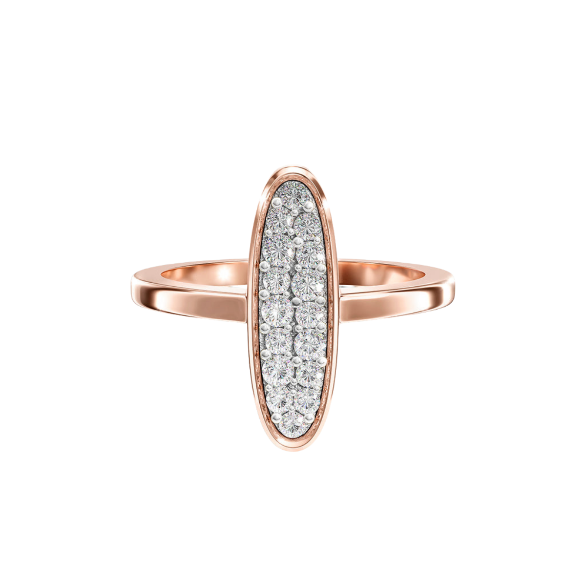 Love in a Jewel Collette Ring