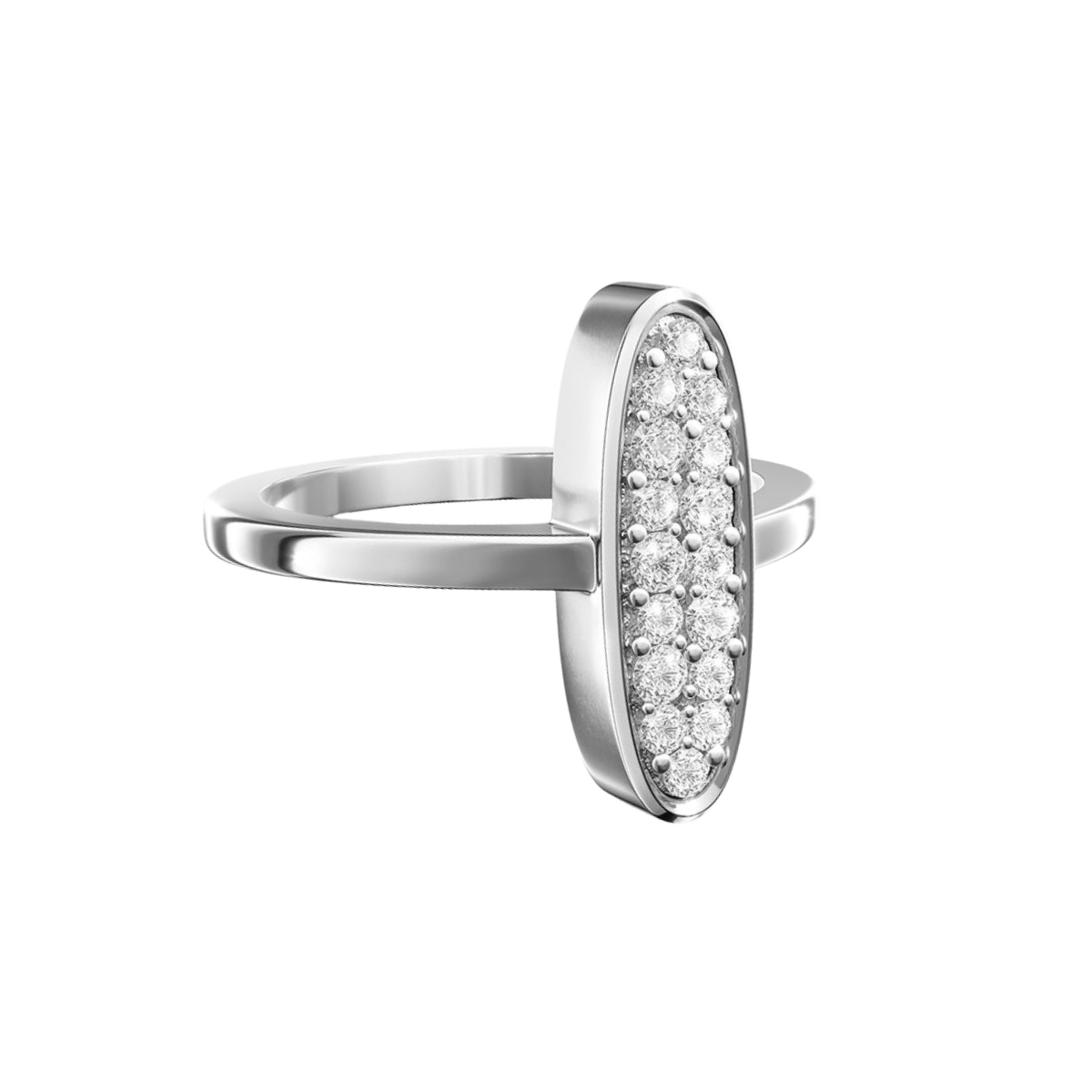 Love in a Jewel Collette Ring