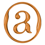 Agapé Jewellers logo