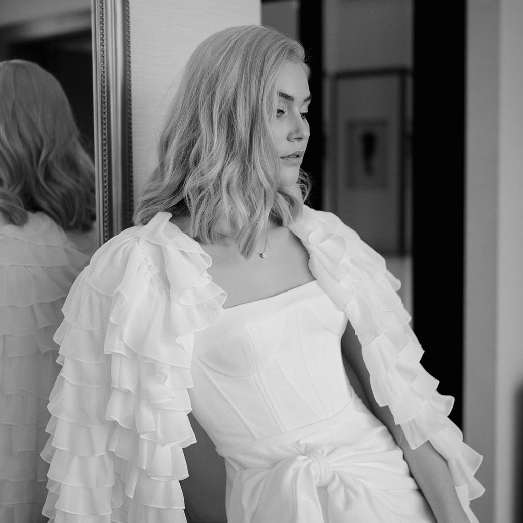 Love in a Jewel Full Chic Pendant