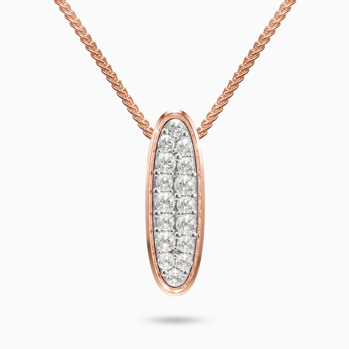 Love in a Jewel Colette Pendant